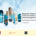 Agentur Ressmann - Wirtschaftsforum Digitale Zukunft