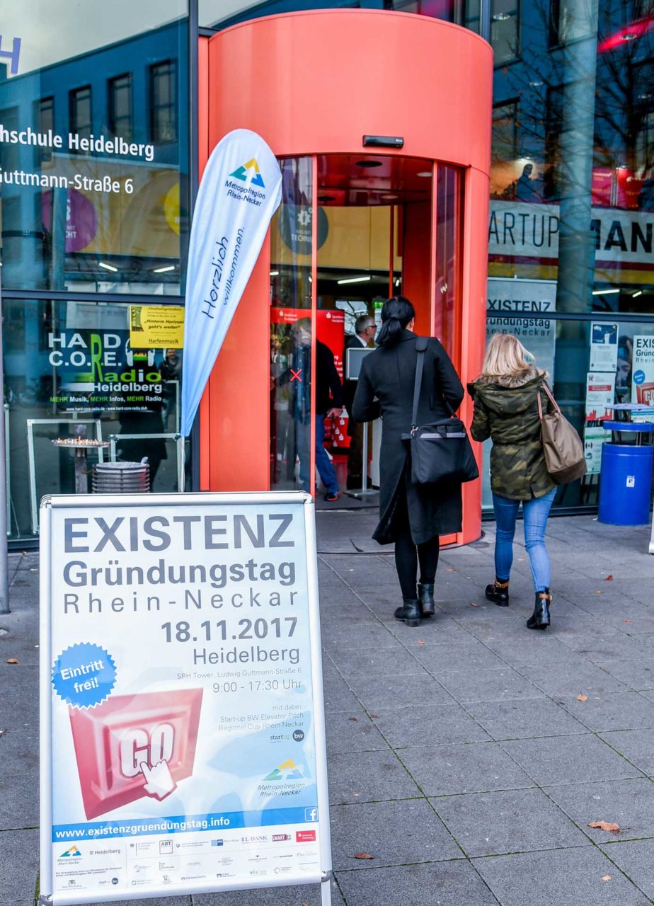 Agentur Ressmann Mannheim Öffentliche Hand