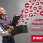 Agentur Ressmann | BASF Globale Sicherheitstage 2020