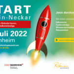 Agentur Ressmann | START Rhein-Neckar 2022